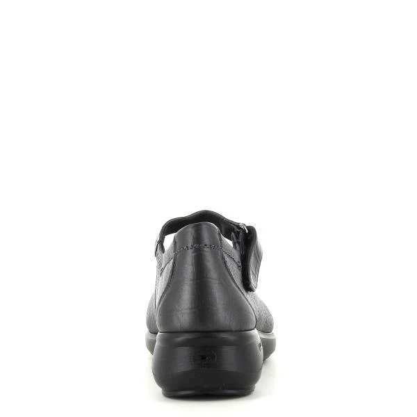 24 Hrs 24655 NEGRO - Image 4