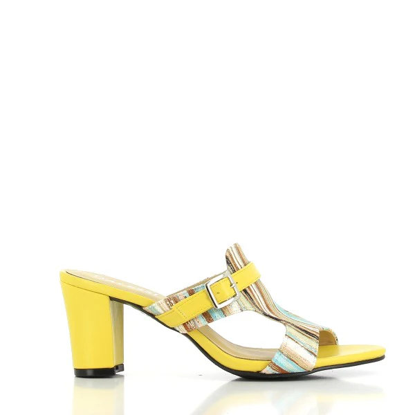 Dalessi PINTA YELLOW