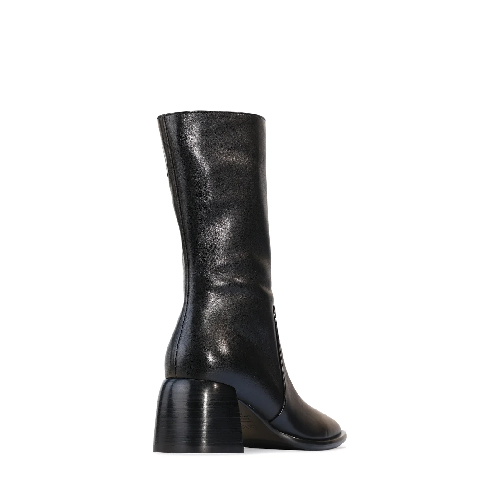 Eos Charlene Black Boot - Image 3