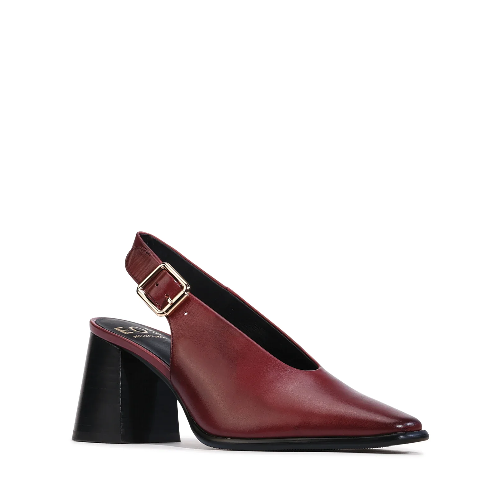 Eos Zana Pinot Sling Back Shoe - Image 2
