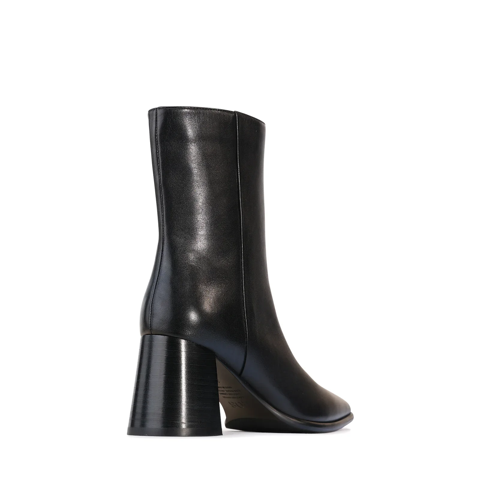 Eos Zanara Black Boot - Image 3