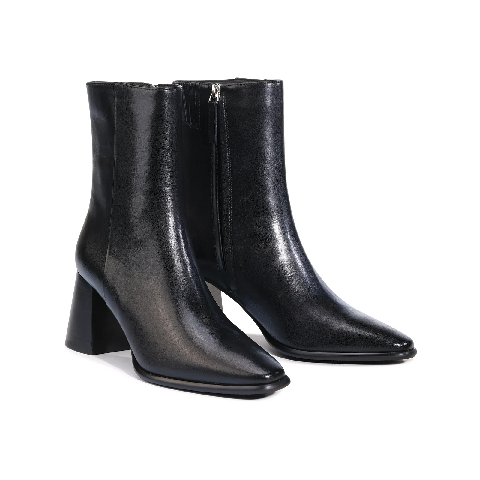 Eos Zanara Black Boot - Image 4
