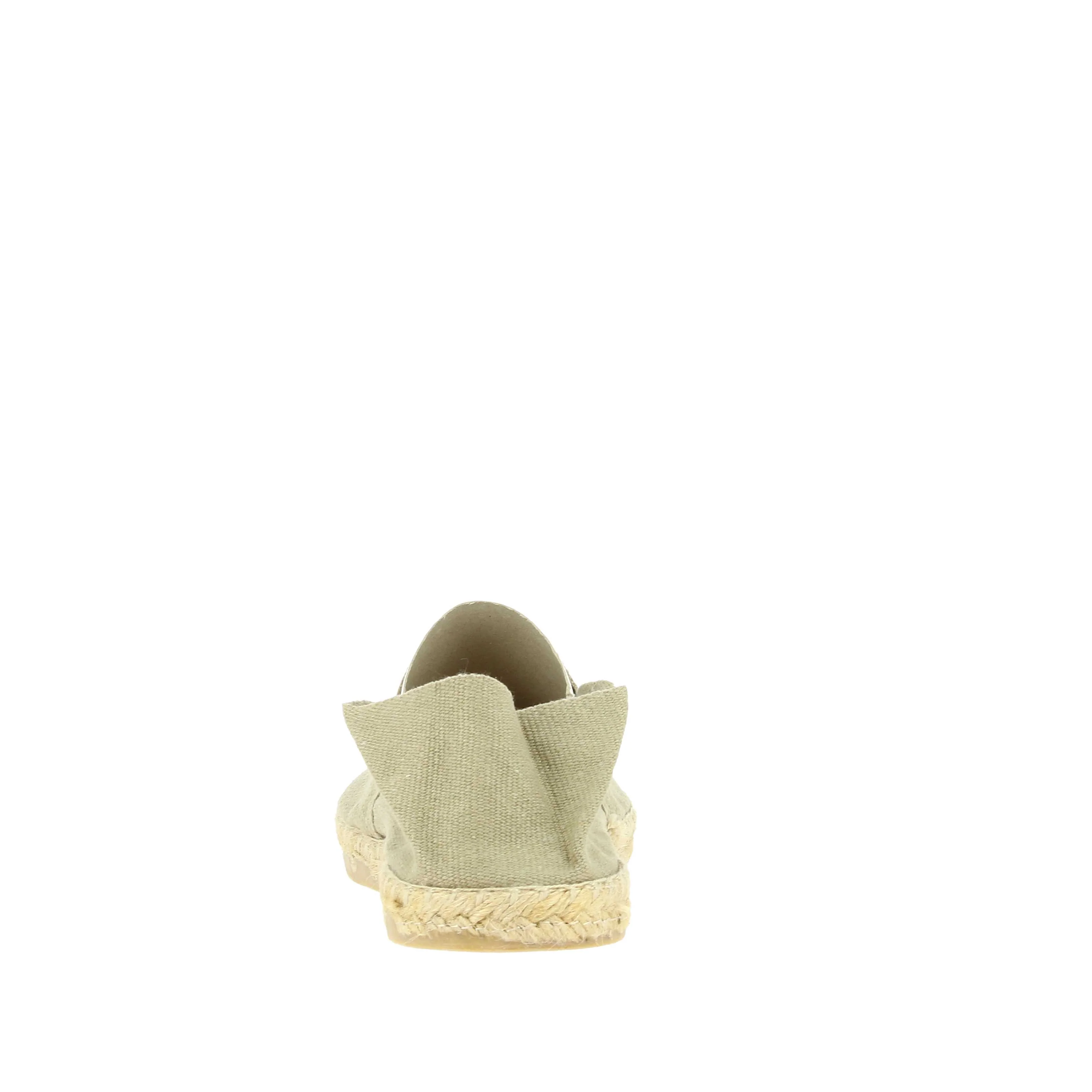 La Maison 410 Linen Beige Espadrilles - Image 4