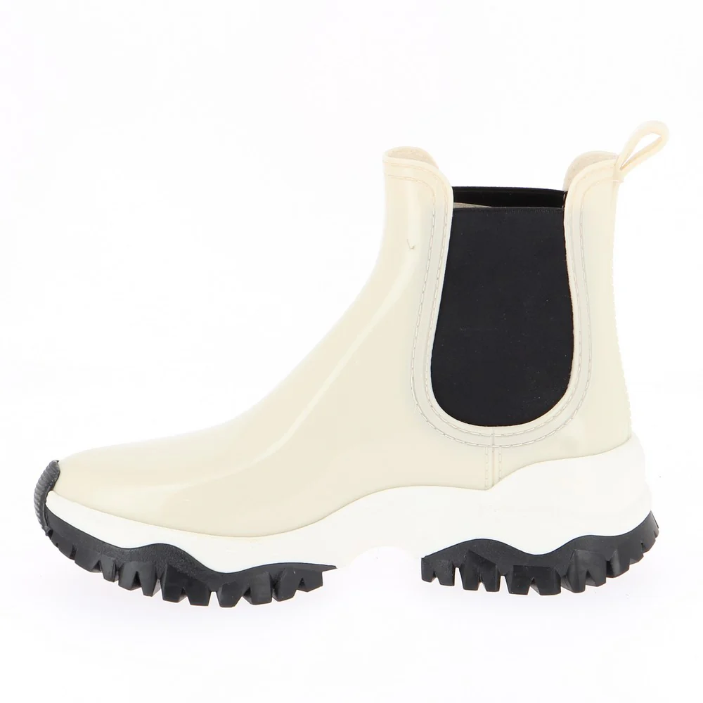 Lemon Jelly Jayden Cotton Gum Boot - Image 3