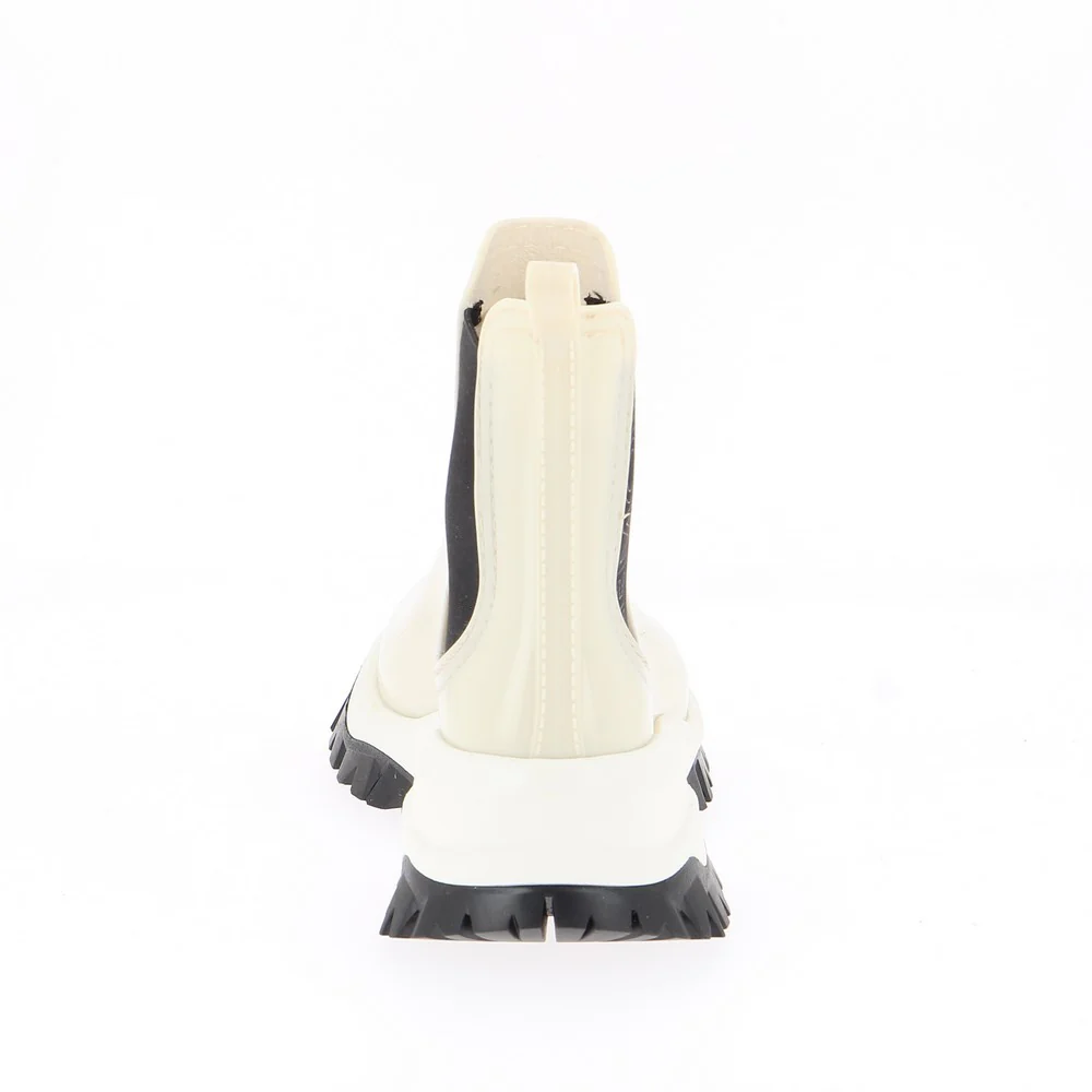 Lemon Jelly Jayden Cotton Gum Boot - Image 4
