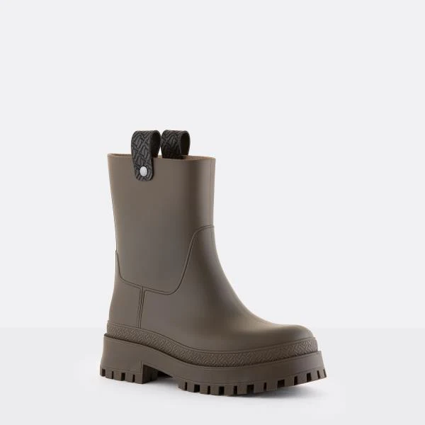 Lemon Jelly Kaiah Woodland Gum Boot