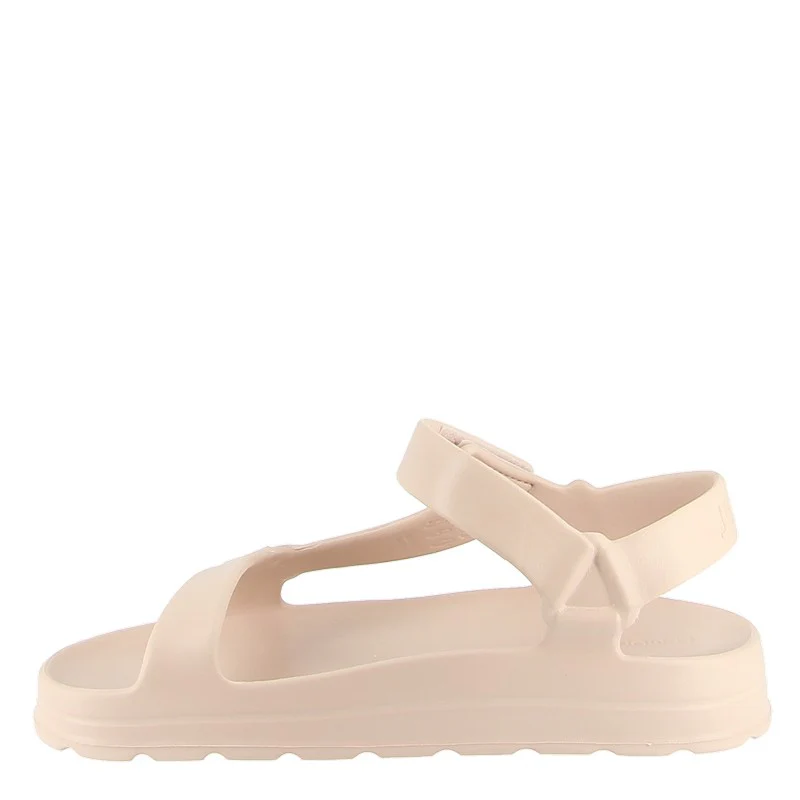 Lemon Jelly Nola Beige Sandal - Image 3