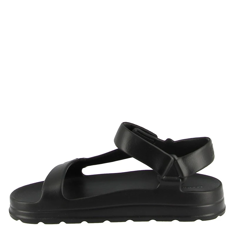 Lemon Jelly Nola Black Sandal - Image 3