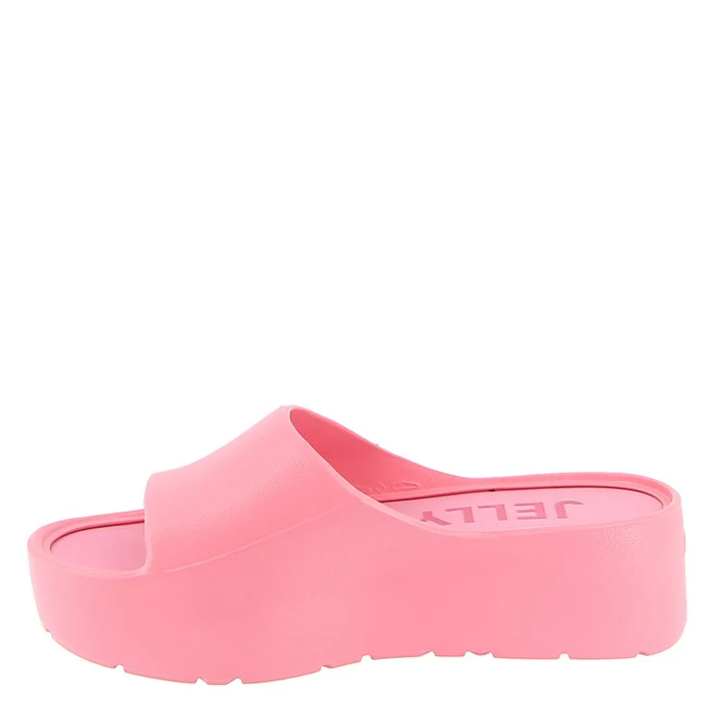 Lemon Jelly Sunny Pink Slide - Image 3