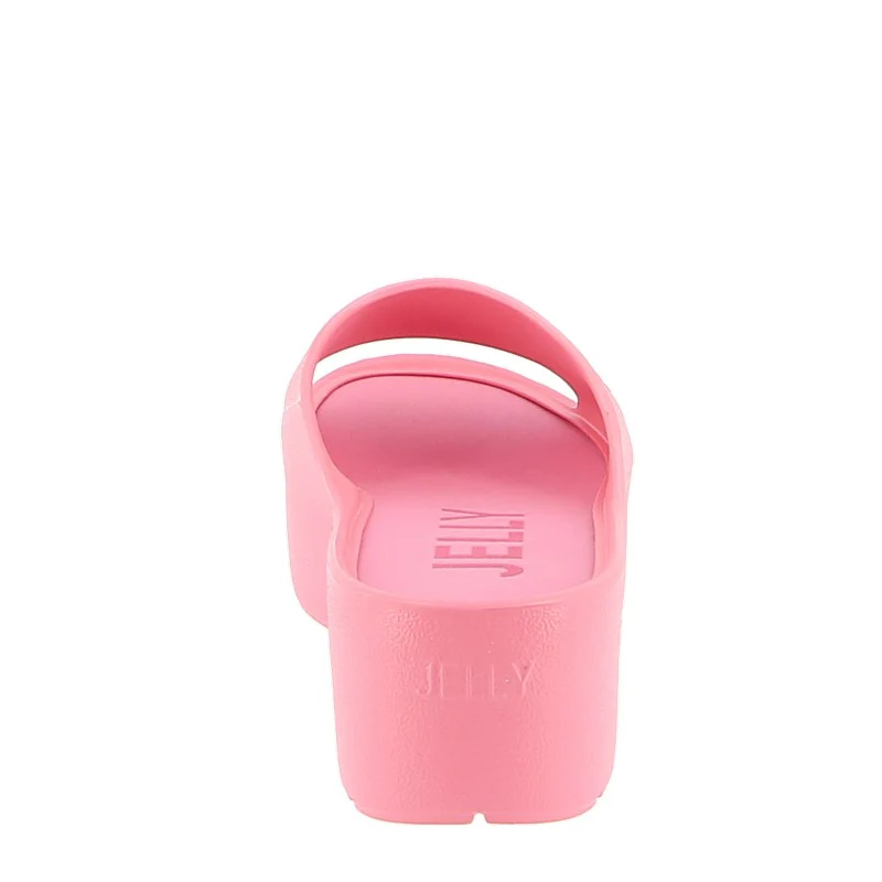 Lemon Jelly Sunny Pink Slide - Image 4