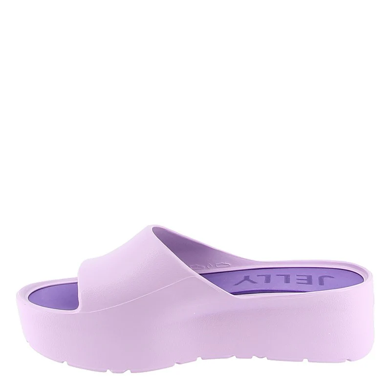 Lemon Jelly Sunny Purple Slide - Image 3