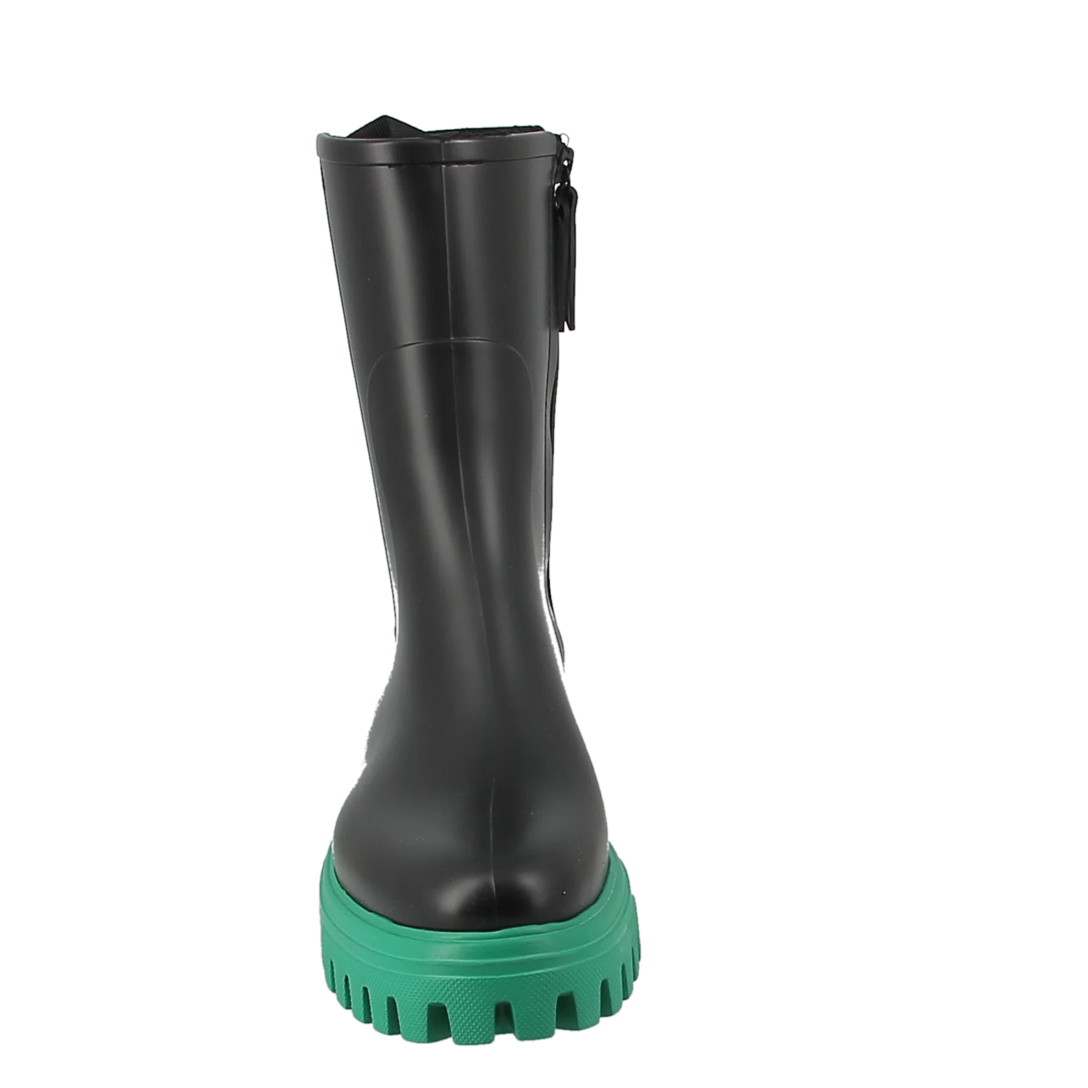 Lemon Jelly CORA-03 FOREST-GREEN Gum Boot - Image 3