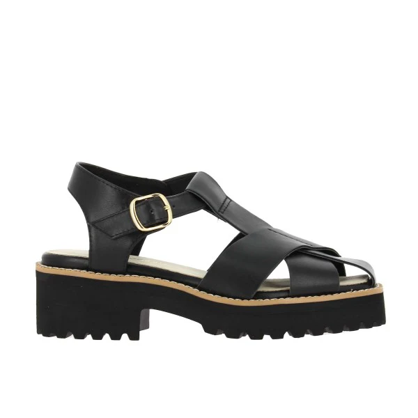 Marco Dalessi 221047 BLACK
