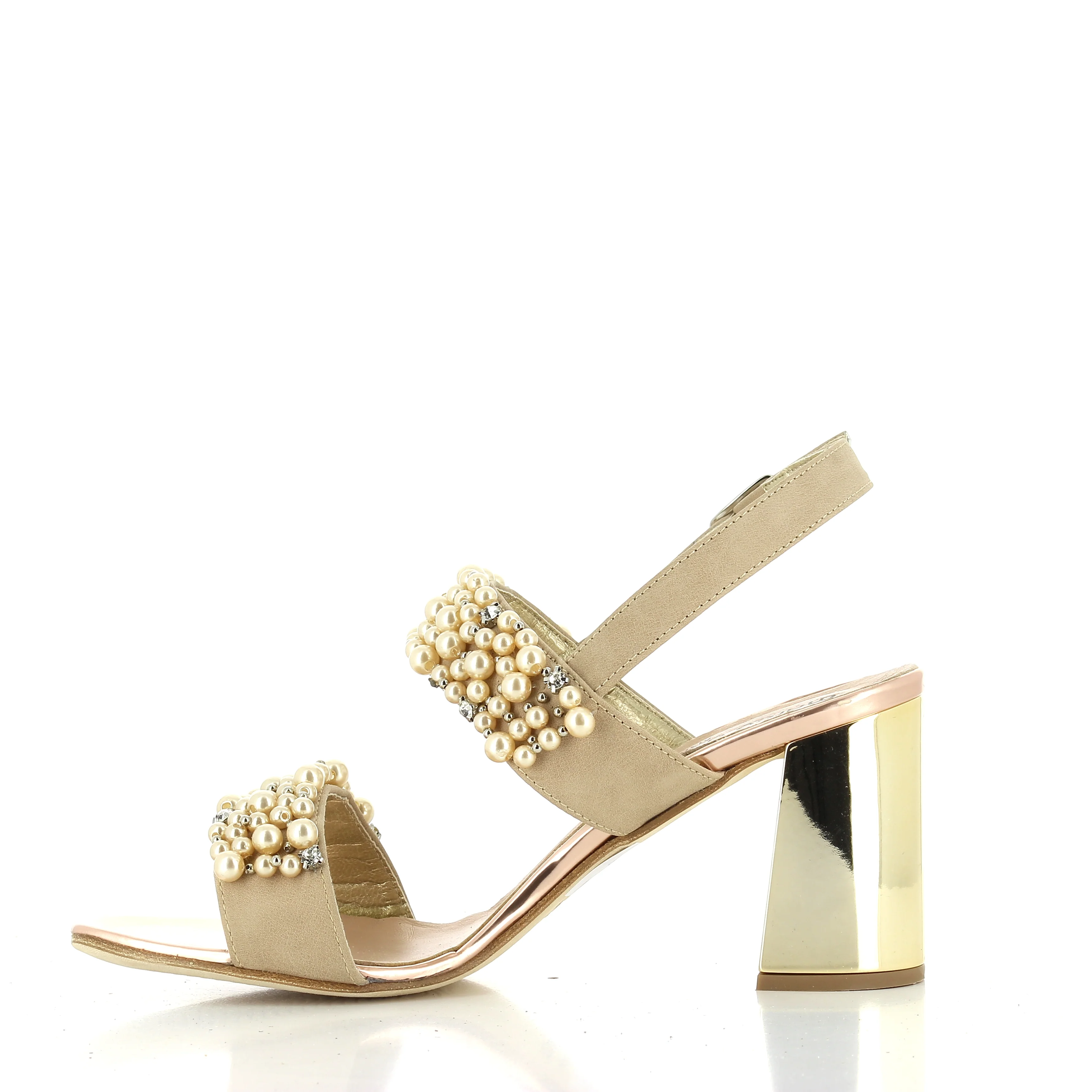 Marco Dalessi DAZZLE BEIGE - Image 3