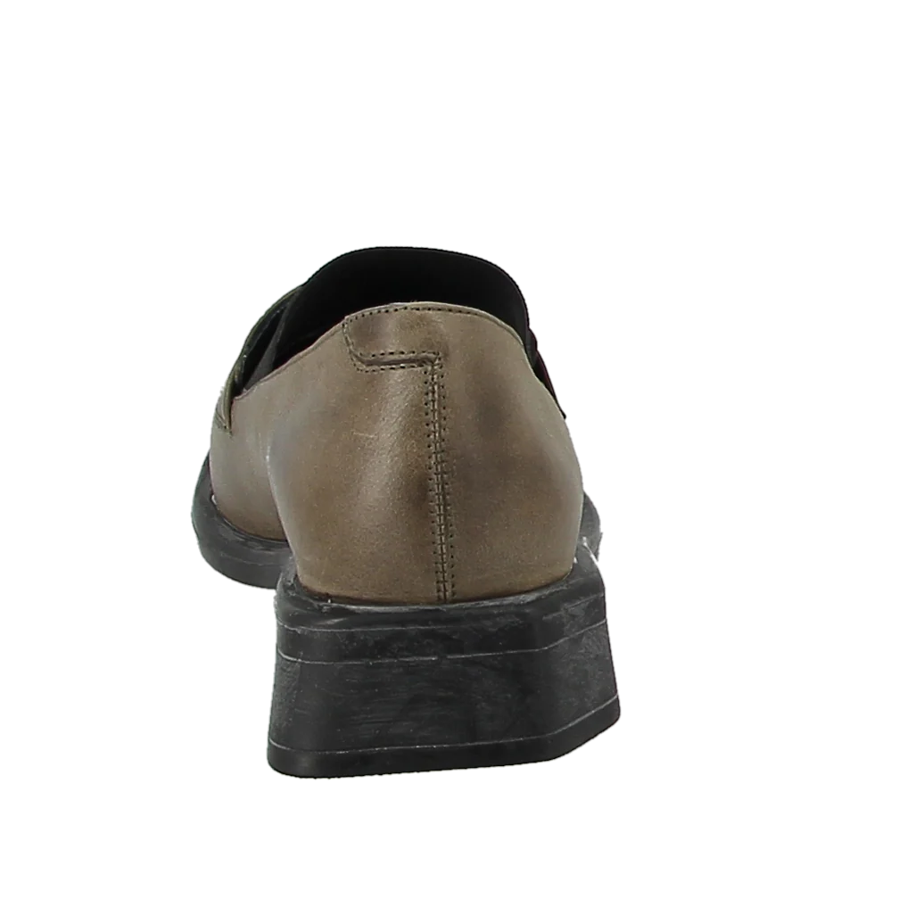 Marco Dalessi NETTLE KAKI - Image 4