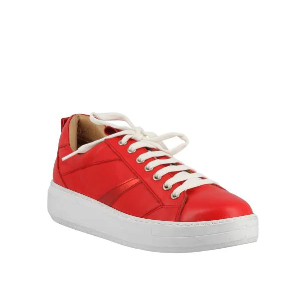 Marco Dalessi PAOLA RED - Image 2