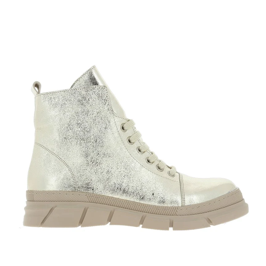 Marco Dalessi W006 gold boot