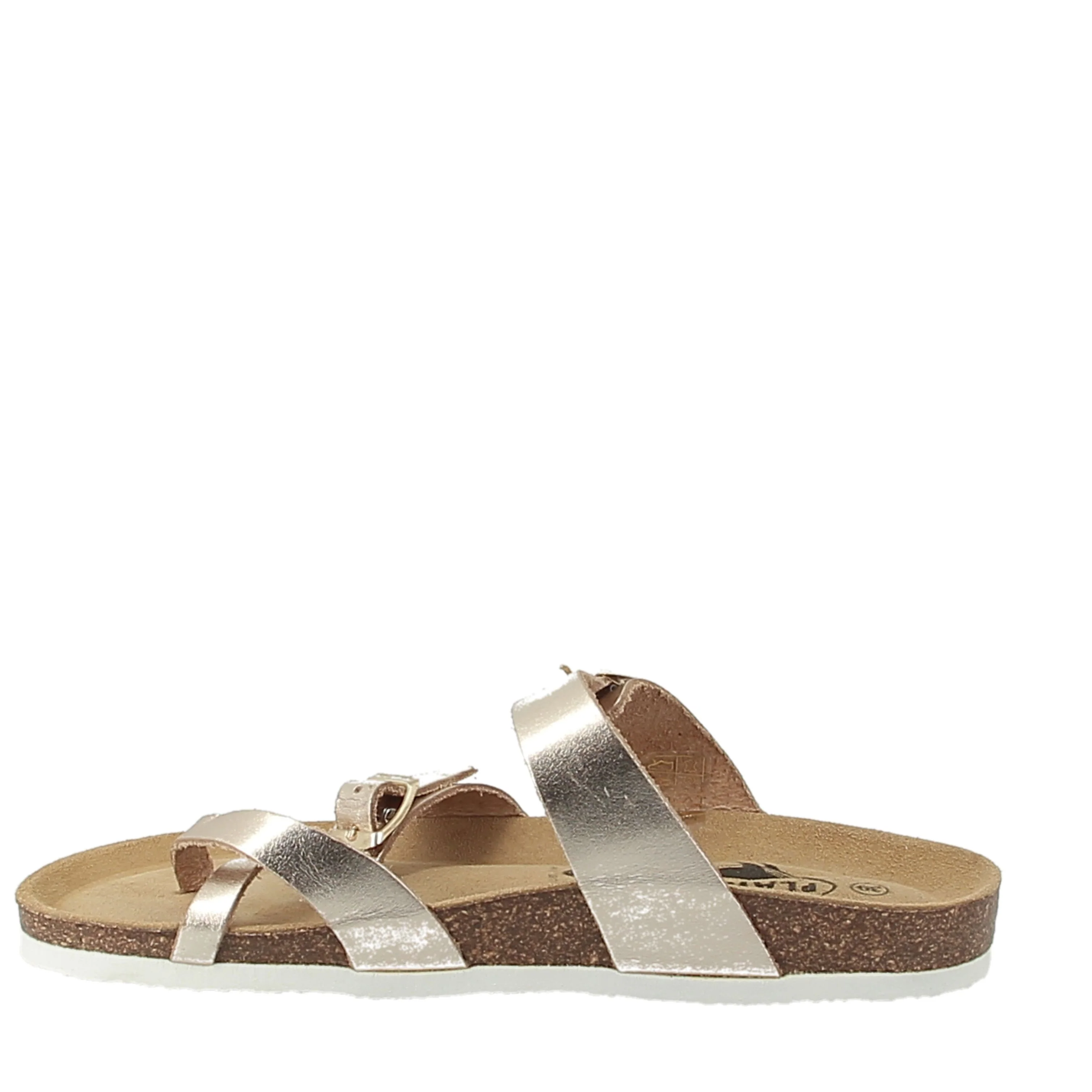 Plakton 181032 Gold Metallic - Image 4