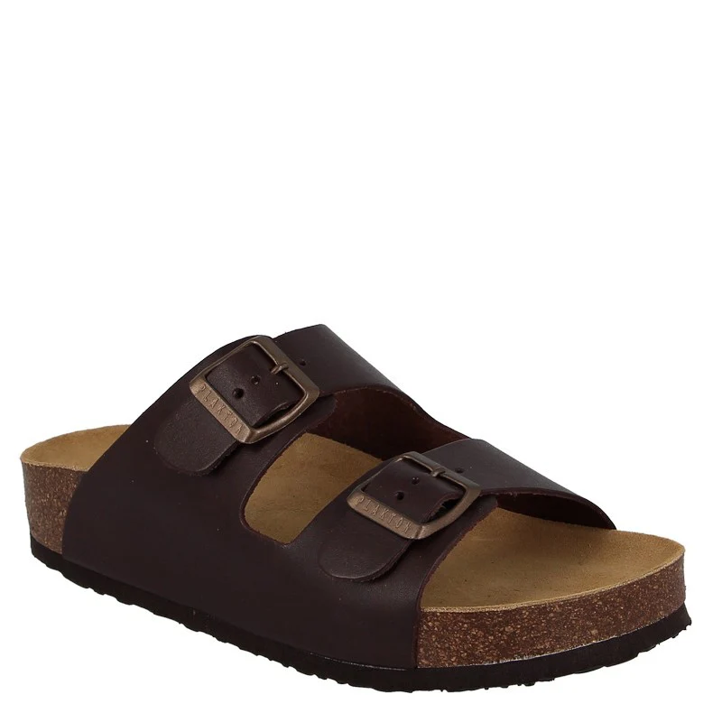 Plakton 340010 Marron Slide - Image 2