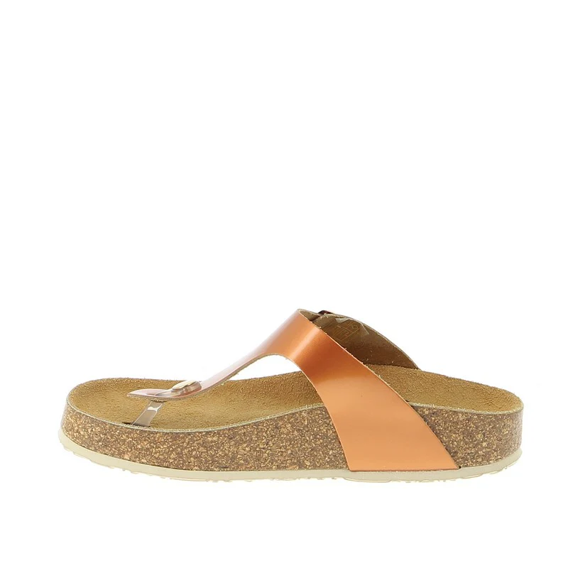 Plakton 341671 Rust Metallic Thong - Image 3