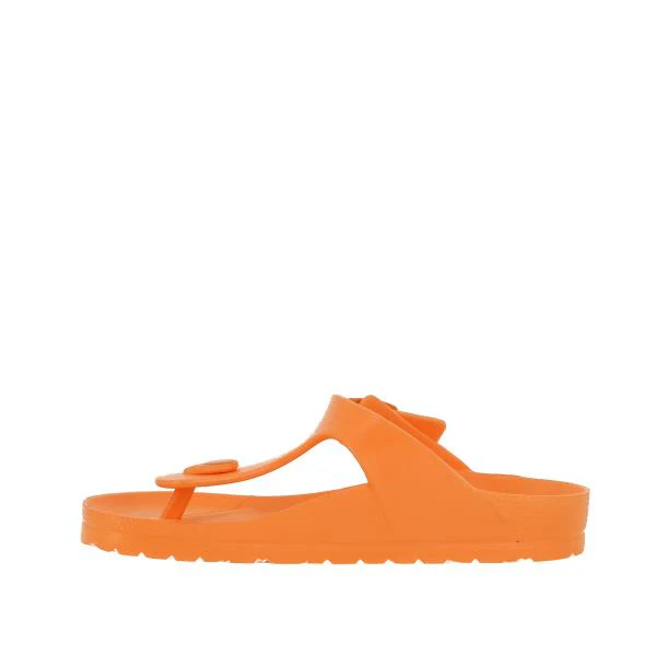 Plakton 761671 EVA Vegan Naranja Thong - Image 3