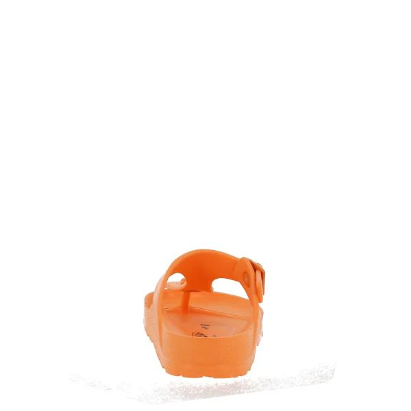 Plakton 761671 EVA Vegan Naranja Thong - Image 4