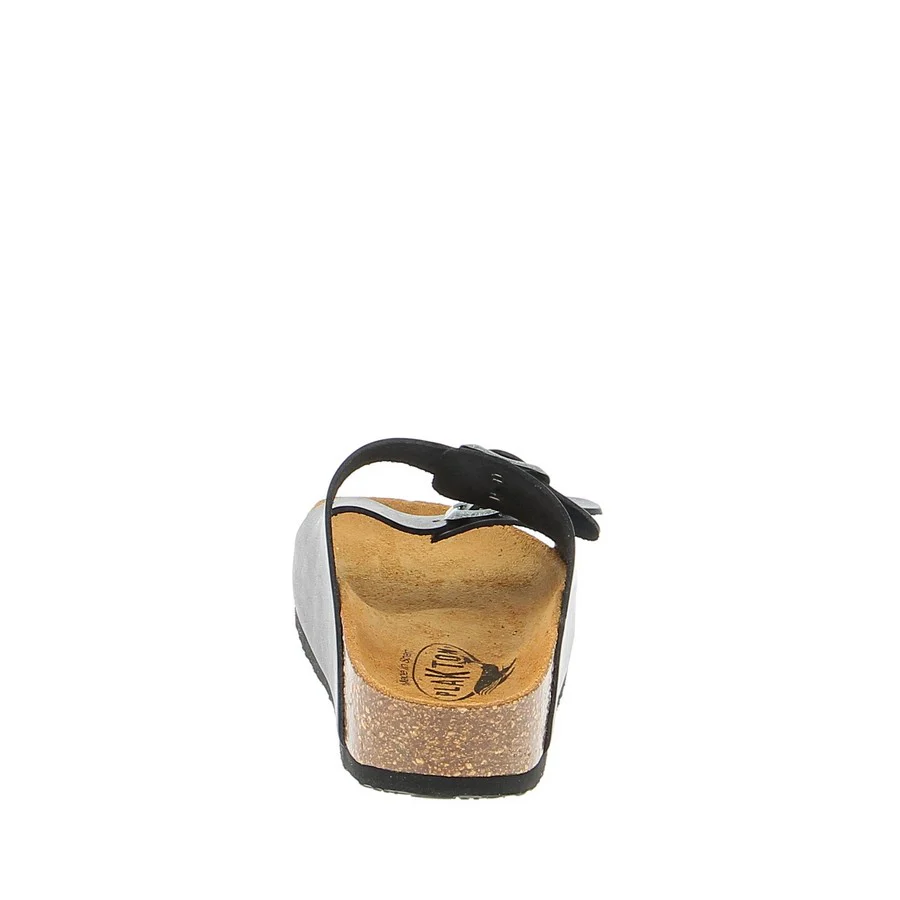 Plakton 340010 Black Slide - Image 4