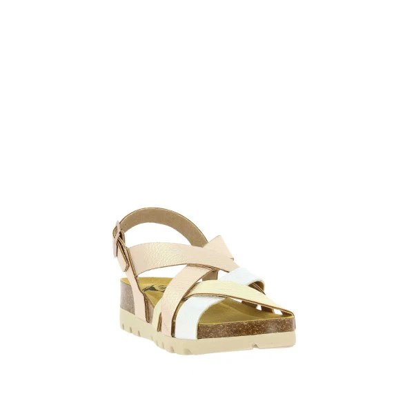 Plakton 355888 NUDE-SILVER-GOLD - Image 2