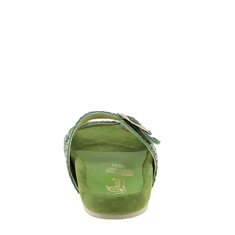 Quait 23351 Green Slide - Image 4