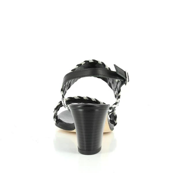 Quait 16441 BLACK-WHITE - Image 4