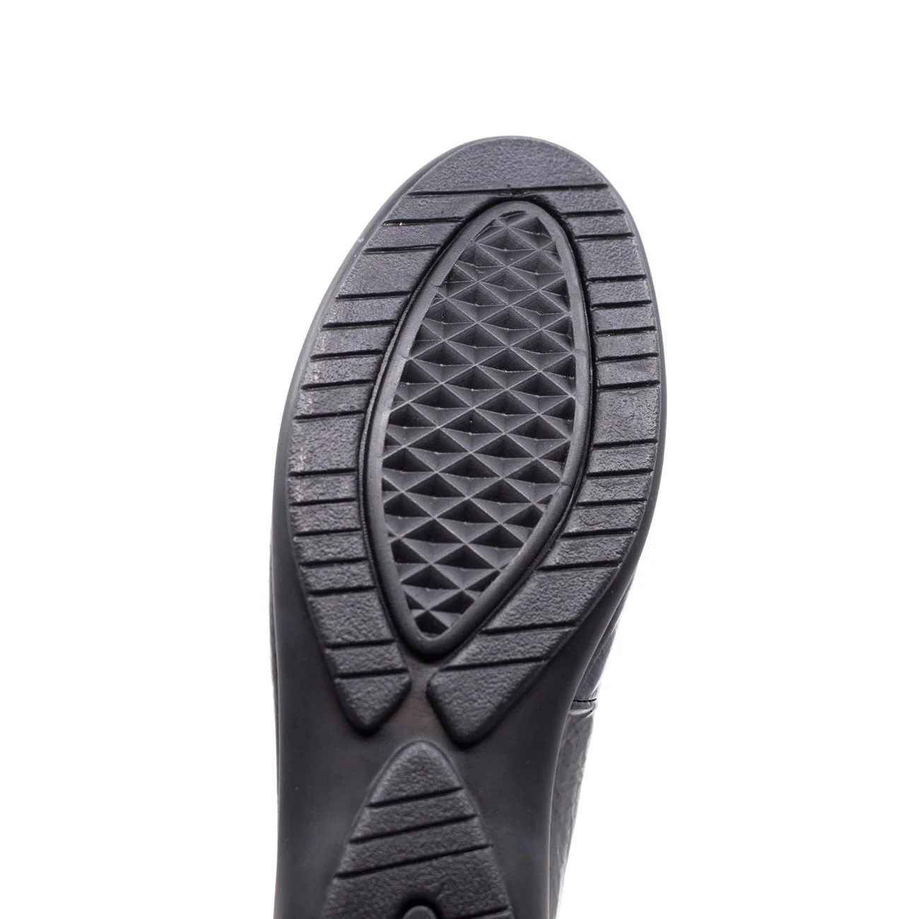 Relax 1118-03 Navy Flat Pump - Image 5