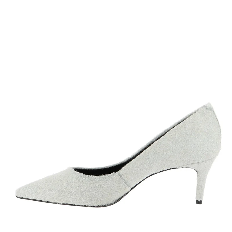 Sempre Di 160004 White Pony - Image 3