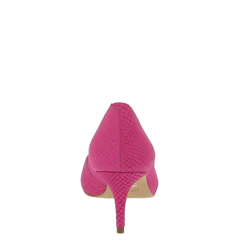 Sempre Di 160004E Pink Pump - Image 4