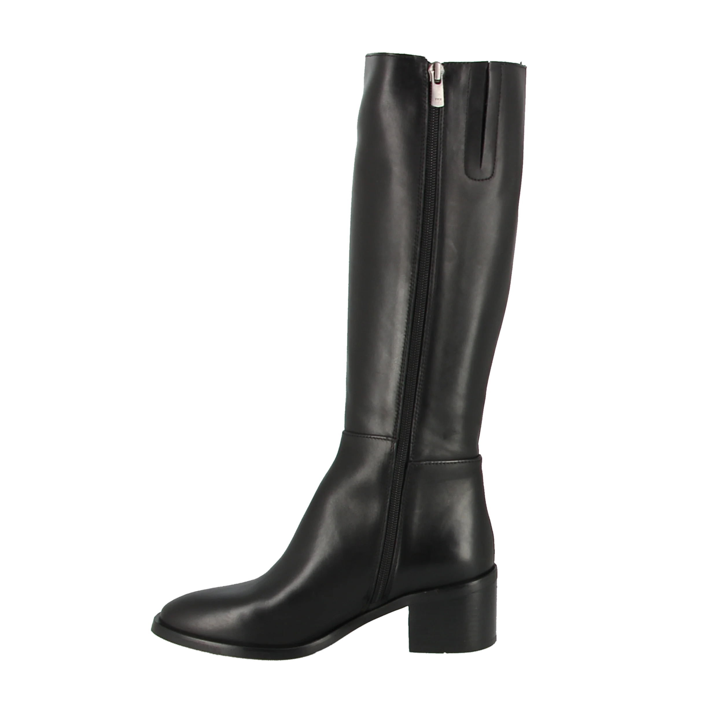 Sempre Di 3638 Gance Black Boot - Image 3