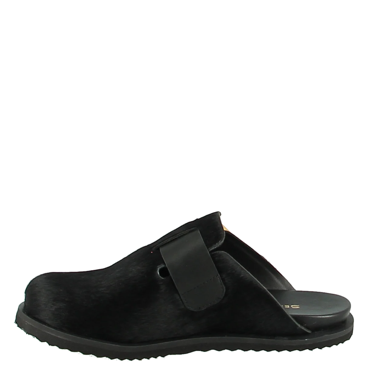 Sempre Di 900 Slide Pelo Black - Image 3