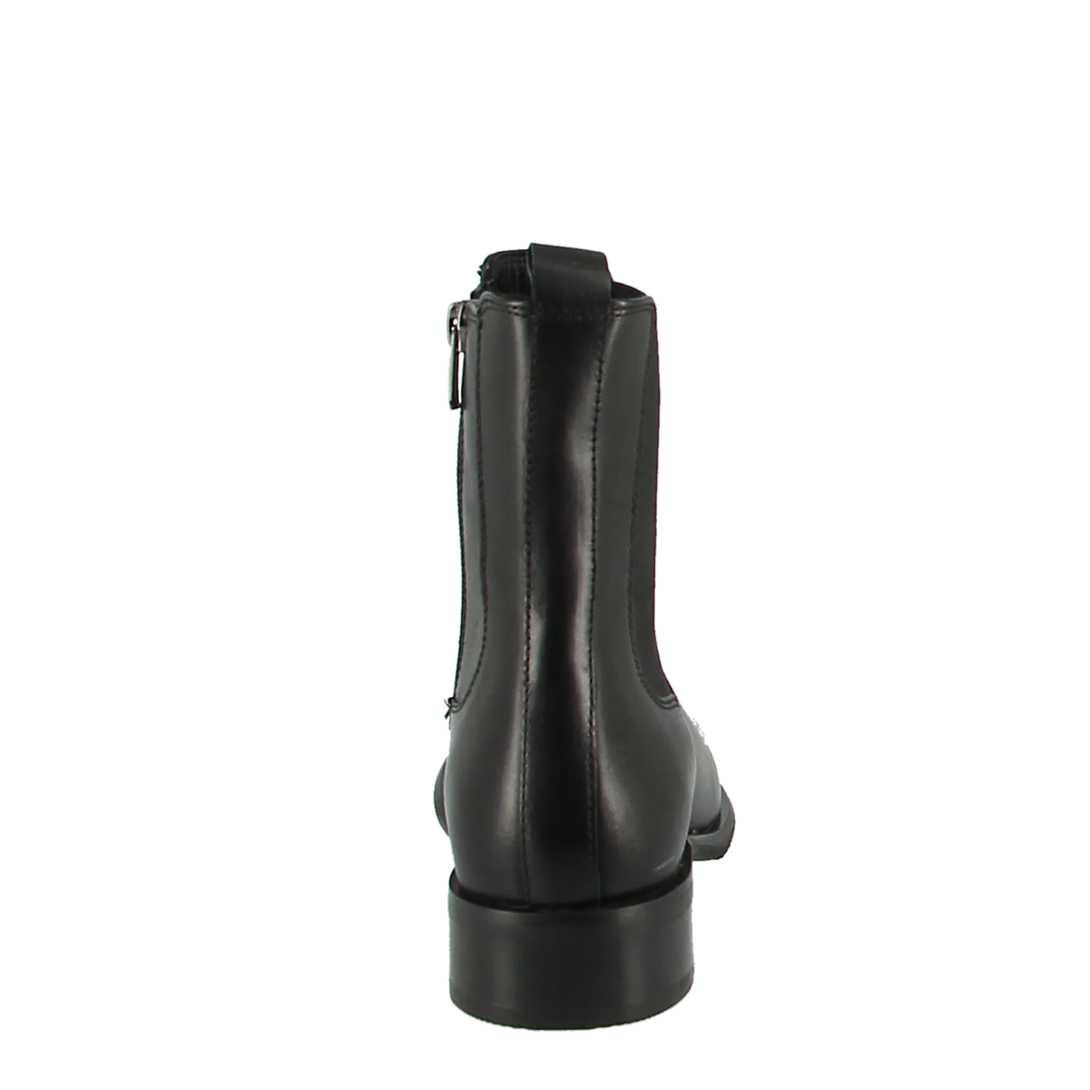 Sempre Di Gance 900 Ankle Boot Black - Image 3