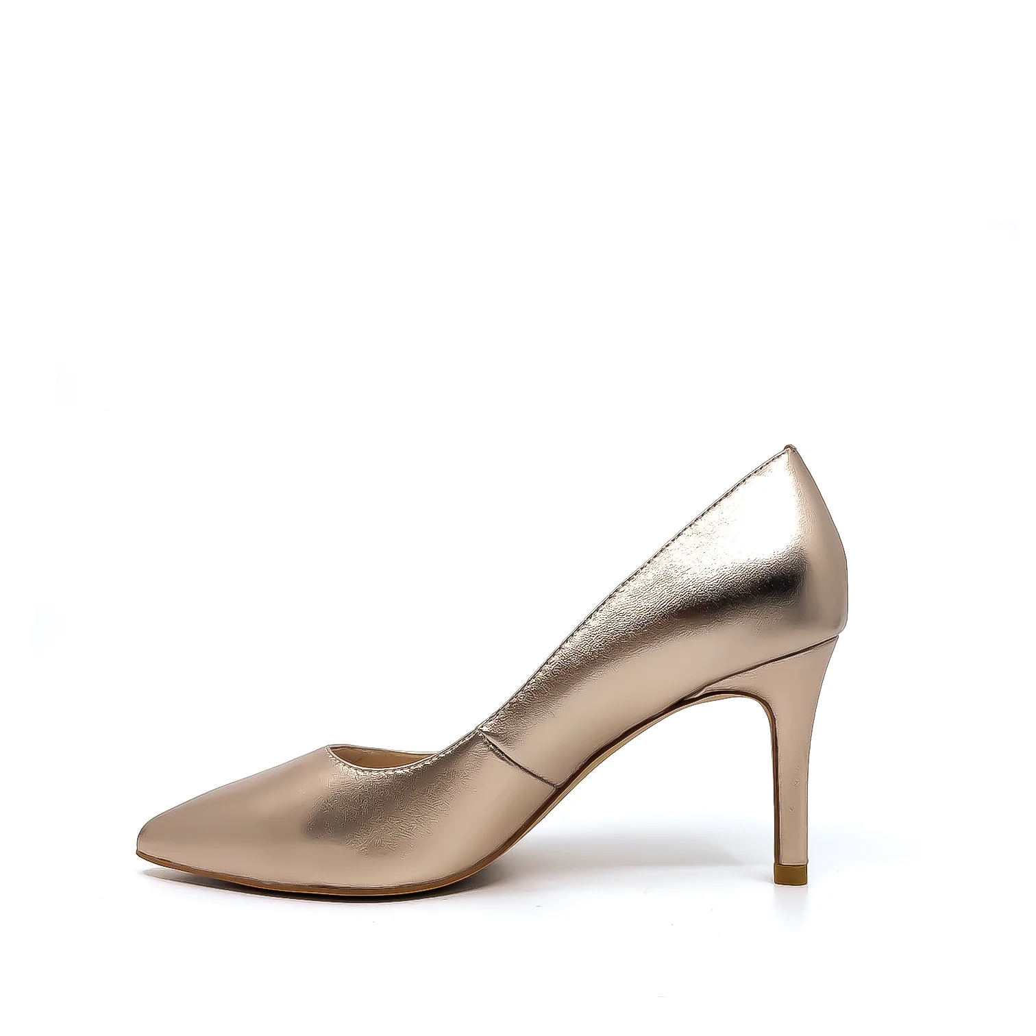 Top End Barrios Champagne Metallic - Image 4