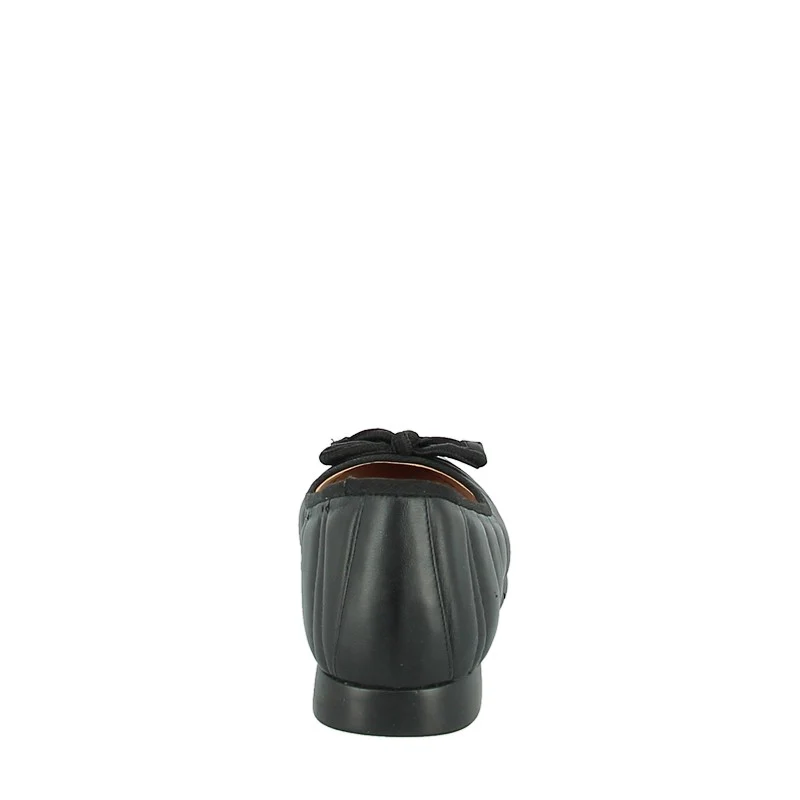 Unisa Alger Black Ballet Flat - Image 4