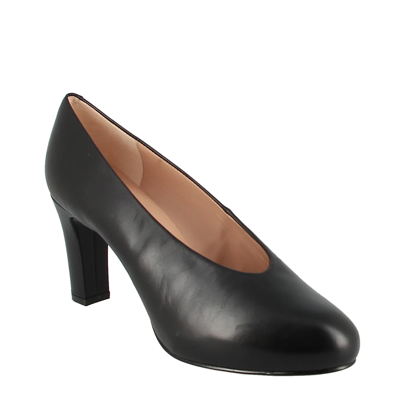 Unisa Nebula Black Pump - Image 4